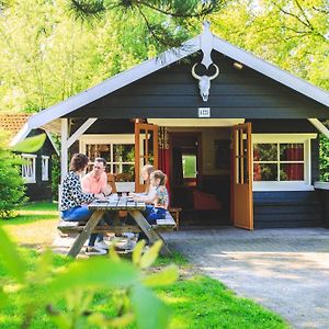 Chalet mit 1 Schlafzimmer